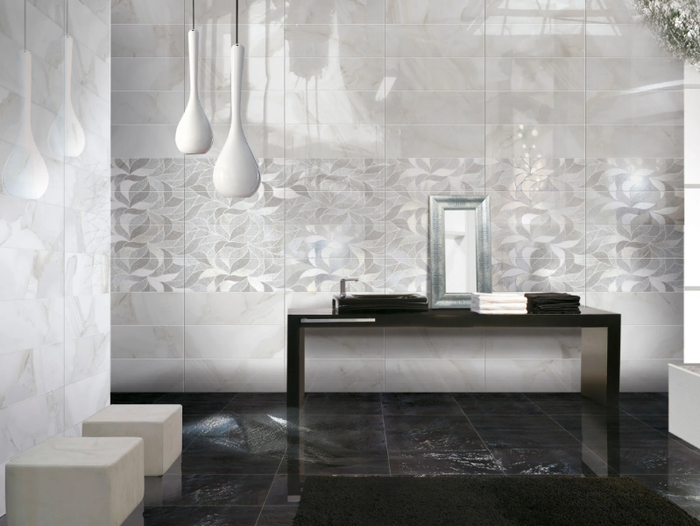 EXCELLENCE - Indoor white-paste wall tiles _ CERAMICHE BRENNERO